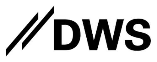 DWS logo