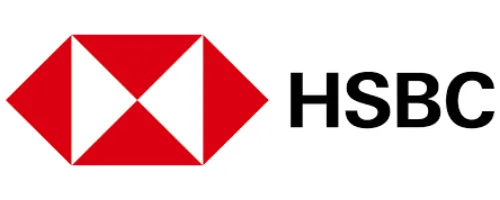 HSBC logo